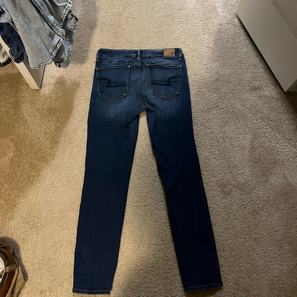 American eagle jeans - Picture 2 of 3